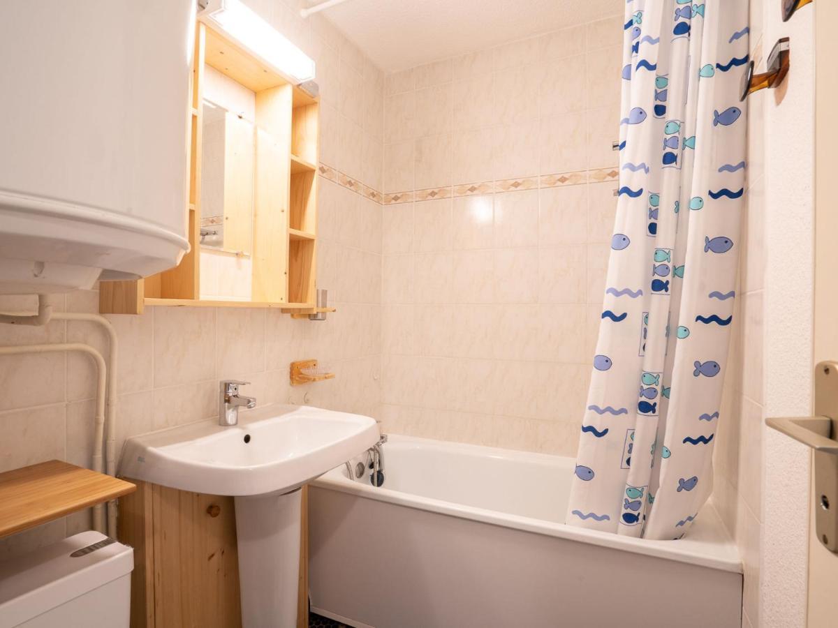 Apartment Asters 98 Batiment C3 By Interhome Saint-Martin-de-Belleville Exterior foto