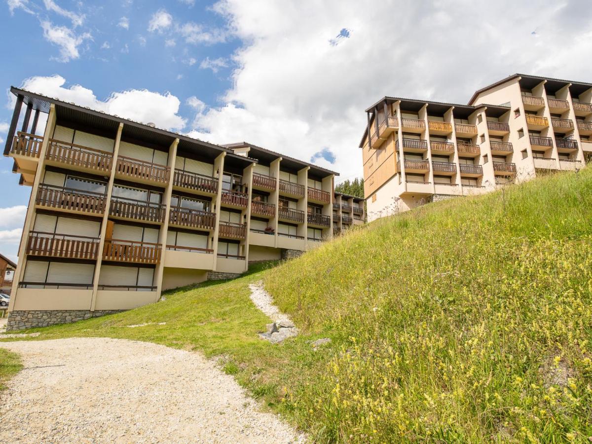 Apartment Asters 98 Batiment C3 By Interhome Saint-Martin-de-Belleville Exterior foto