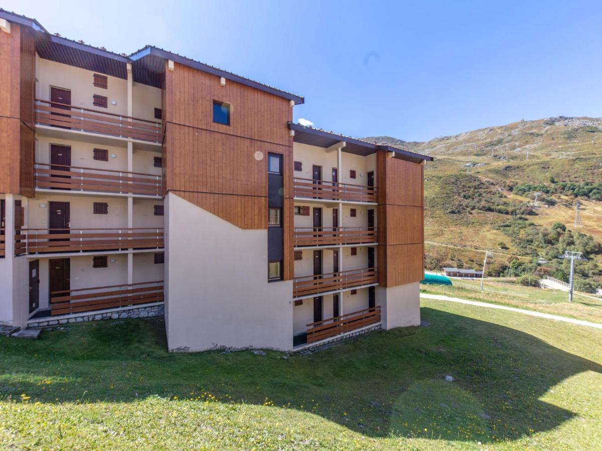 Apartment Asters 98 Batiment C3 By Interhome Saint-Martin-de-Belleville Exterior foto
