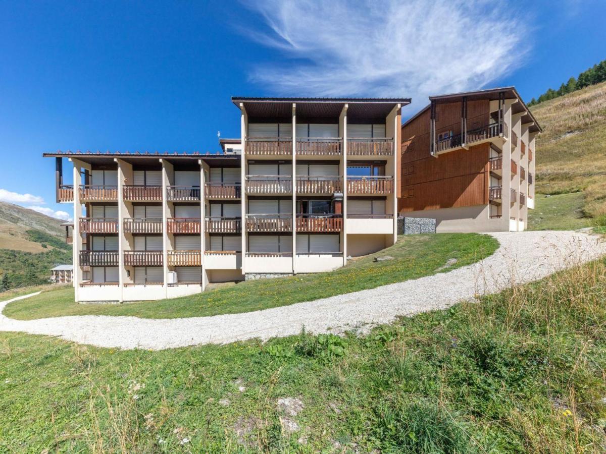 Apartment Asters 98 Batiment C3 By Interhome Saint-Martin-de-Belleville Exterior foto